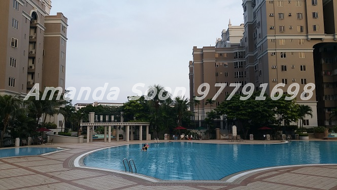 Castle Green (D26), Condominium #55844702
